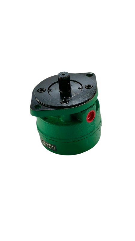 пластинчатый насос Г12-25АМ (100л.)