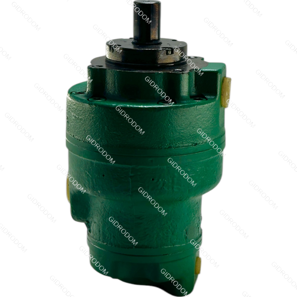 пластинчатый насос 35БГ12-24М (33/70л.)