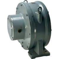 Гидромотор радиально-поршневой высокомоментный МР0,16/10