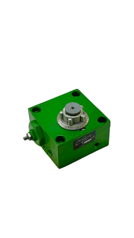 Регулятор потока 2МПГ55-14