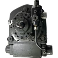 радиально-поршневой насос B32/16L TGL10868 Orsta