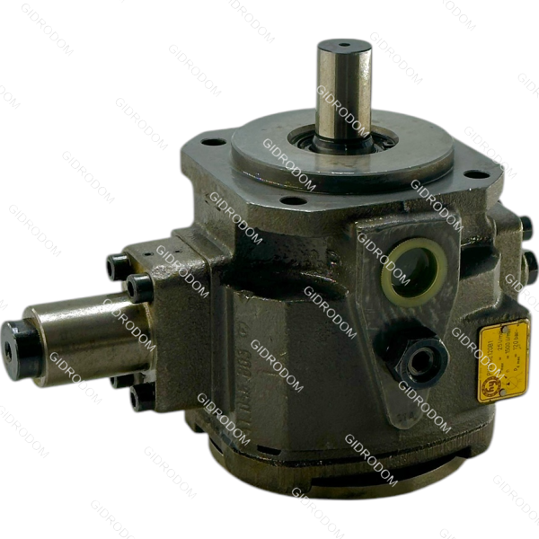 Насос пластинчатый регулируемый PVS1SE-120B1 HYDRAVLIK RING