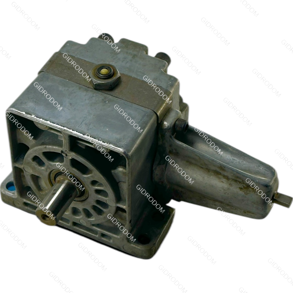 Насос пластинчатый регулируемый PSO-PSSF-09-ERM RACINE