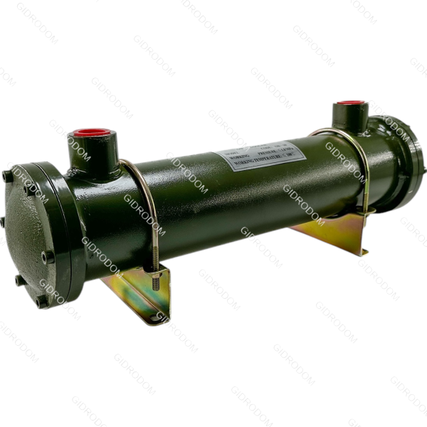 Маслоохладитель МО-6 (OR-250)