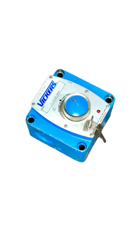 Регулятор потока FG 03 28 22UG Vickers