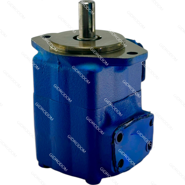 пластинчатый насос 30VQ28A-1 VICKERS