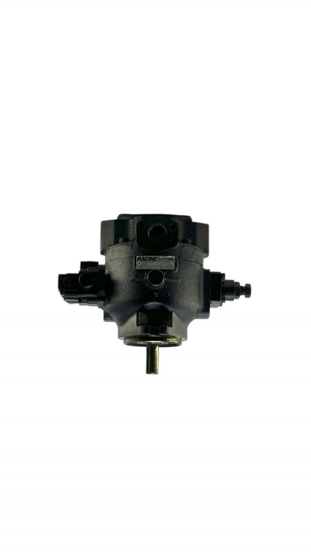 Насос пластинчатый регулируемый PSV-PSCF20HLM60 Racine