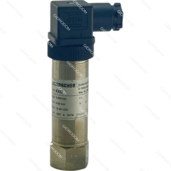 Реле давления K-XD-42-050-0/350 DIEFFENBACHER