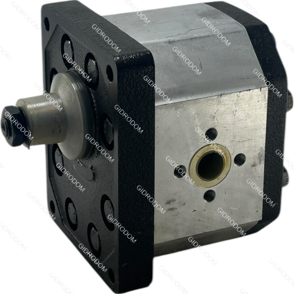 насос шестеренный 30A28X146H CAPRONI