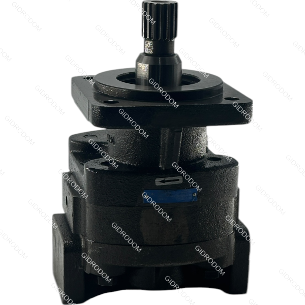 насос шестеренный GHD2-56R-F4D7-RS06S05 (аналог 310.3.56.03.06)