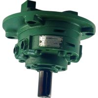 насос шестеренный 1408201 TGL10870 Orsta