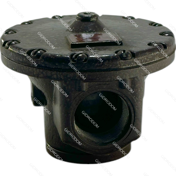 Пневмоклапан редукционный 211-40