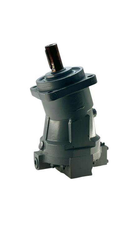 Насос аксиально-поршневой регулируемый 313.3.112.500.6