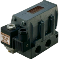 Пневмораспределитель В64-34А-03