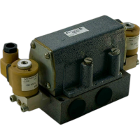 Пневмораспределитель В64-15А-03