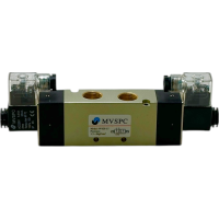 Пневмораспределитель 4V220-08