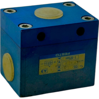 клапан логический OS-1/2 FESTO