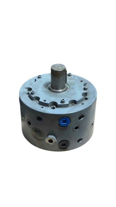 радиально-поршневой насос 50НР63