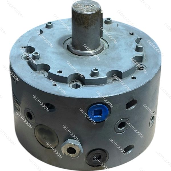 радиально-поршневой насос 50НР125/2