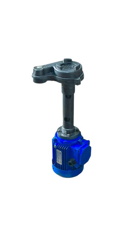 насос для подачи СОЖ (помпа) П-200