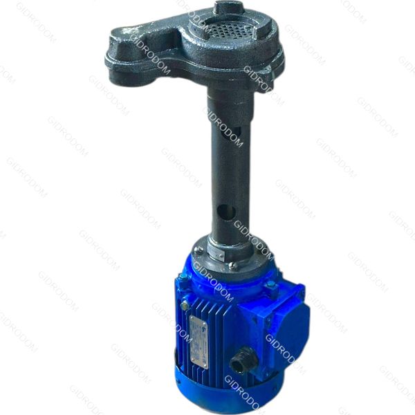 насос для подачи СОЖ (помпа) П-200