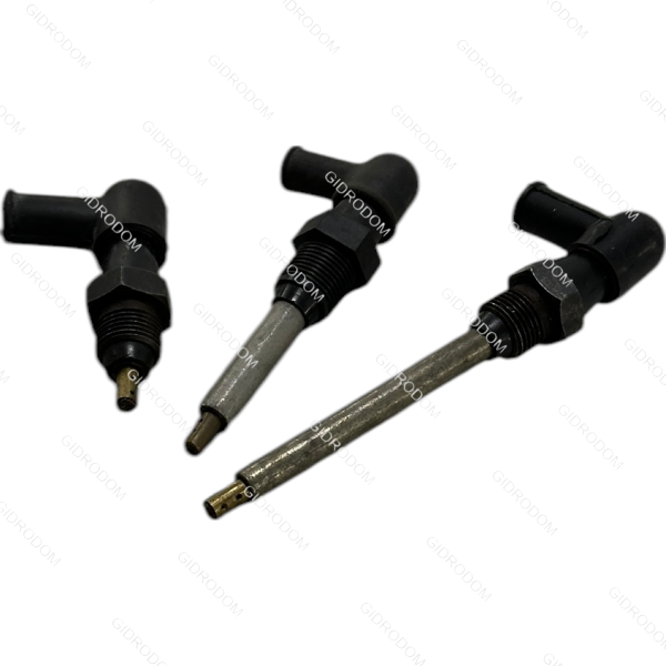 Щеткодержатель ЭМЩ 2А-160