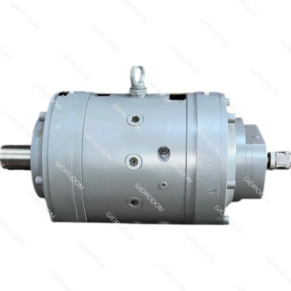 Насос аксиально-поршневой регулируемый НАД1Ф74М-224/320