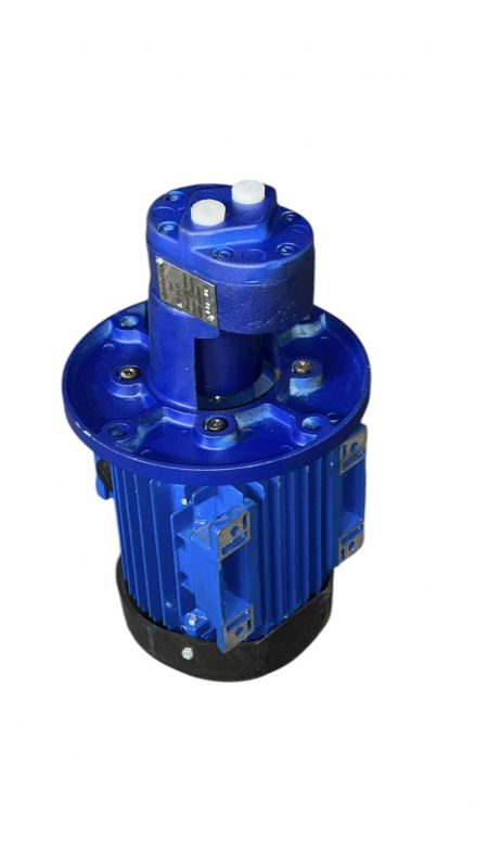 Агрегат насосный ВГ11-11А