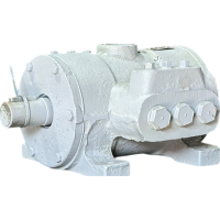 радиально-поршневой насос Н401У