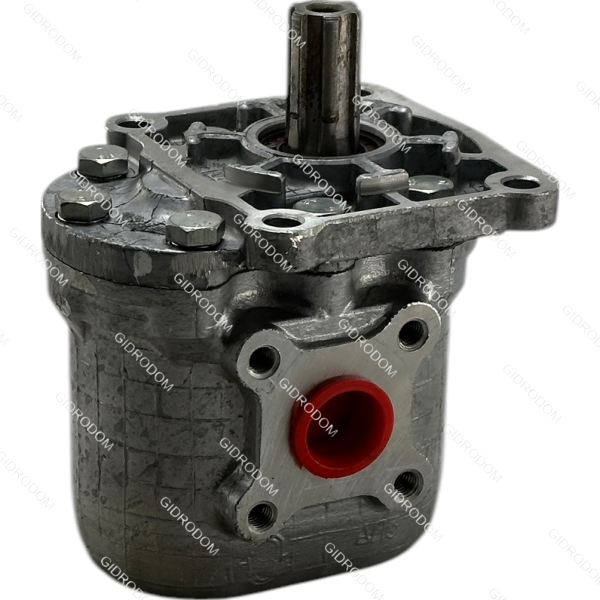 насос шестеренный НШ100В-3