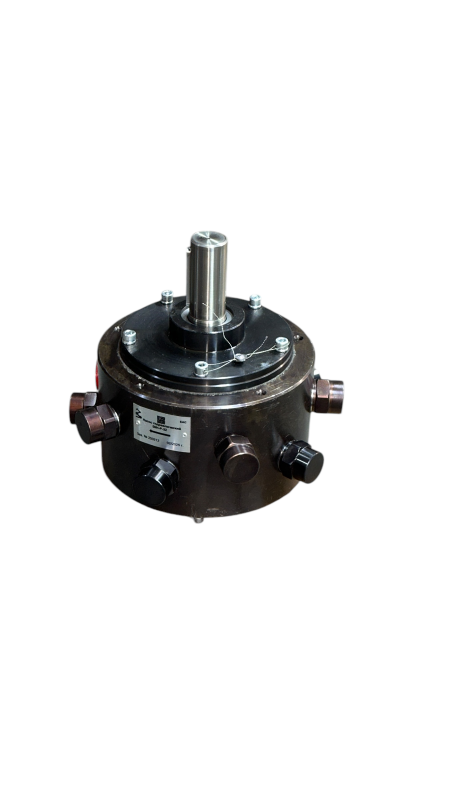 радиально-поршневой насос 50НР32/2 (аналог НПР16-16/50)