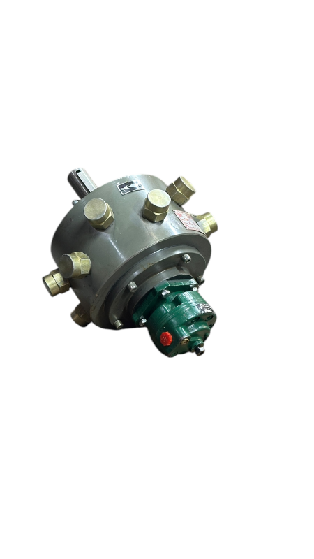 Насос секционный нерегулируемый 50НС32/2