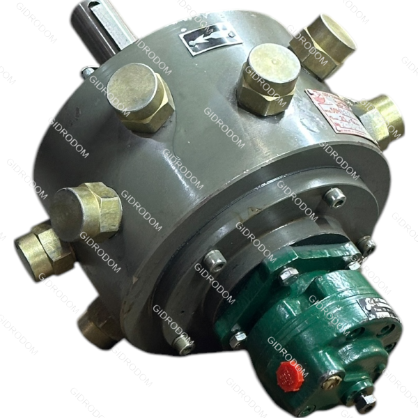 Насос секционный нерегулируемый 50НС32