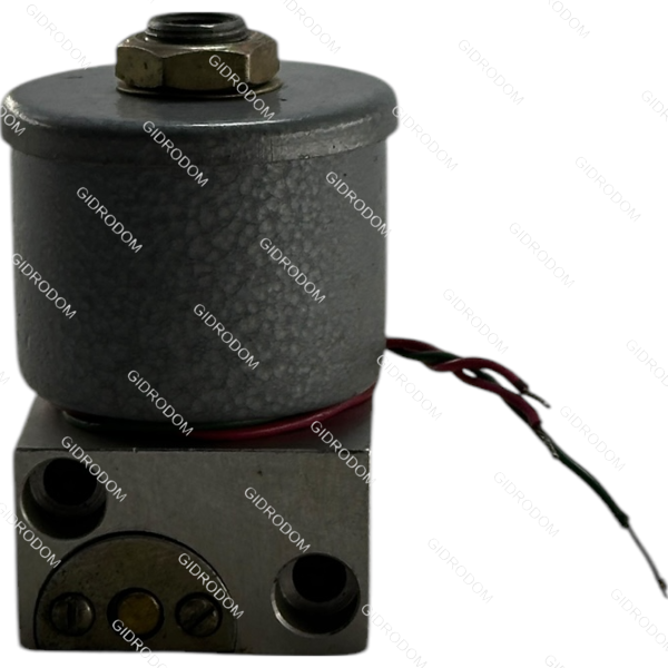 Пневмораспределитель П-РЭ3/2,5 7312М