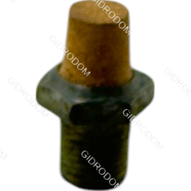 Пневмоглушитель ПГ2113-04