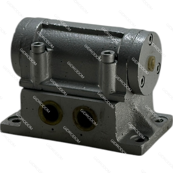 Пневмораспределитель ПВ63-25М