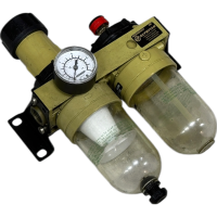 Устройство подготовки воздуха УПВ-16