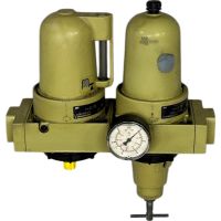 Устройство подготовки воздуха УПВ-25