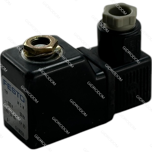 Катушка электромагнитная TYP MSW 220V FESTO