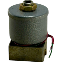 Пневмораспределитель П-РЭ3/2,5 6125