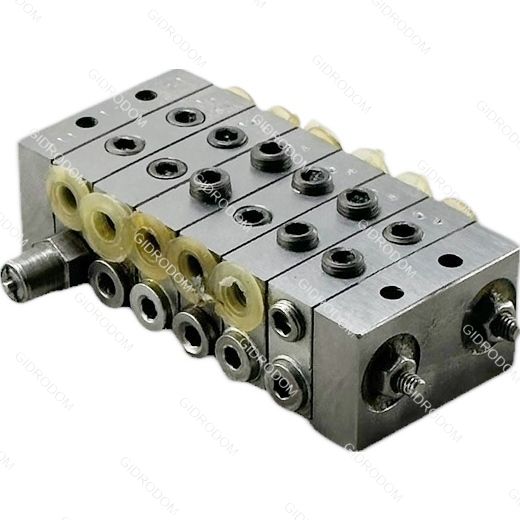 Питатель импульсный МИ-6 35-35-35-35-35-35