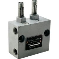 Питатель густой смазки 2-0500-2К Елгава