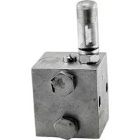 Питатель густой смазки VSKH 2 04-42-1 LINCOIN