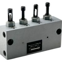 Питатель густой смазки 2-1000-2К Елгава