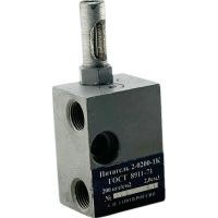 Питатель густой смазки 2-0200-1К Елгава