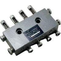 Питатель густой смазки 2-0200-4К Елгава