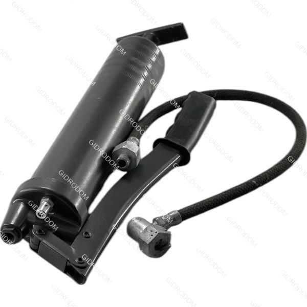 Шприц ручной густой смазки ШРГ550 PRESSOL (аналог ШРГ250)