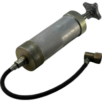 Шприц ручной густой смазки ШРГ250-1