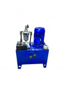 Гидростанция СВ-М1-25-Н-1,1-10