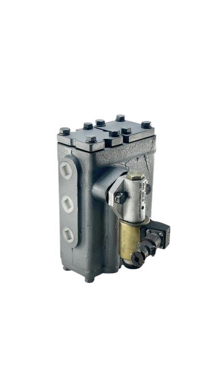 Пневмораспределитель РЭП2.1.20